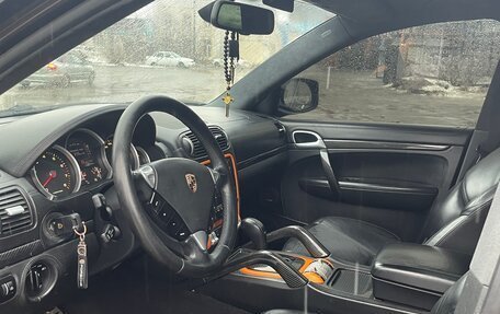 Porsche Cayenne III, 2008 год, 1 650 000 рублей, 7 фотография