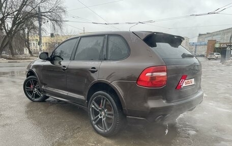 Porsche Cayenne III, 2008 год, 1 650 000 рублей, 4 фотография