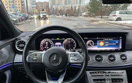 Mercedes-Benz CLS, 2019 год, 5 200 000 рублей, 19 фотография