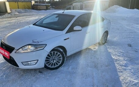 Ford Mondeo IV, 2008 год, 699 999 рублей, 2 фотография