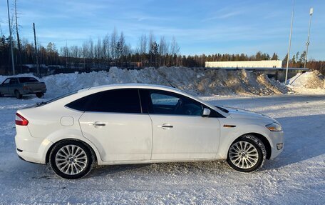 Ford Mondeo IV, 2008 год, 699 999 рублей, 8 фотография