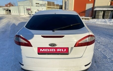 Ford Mondeo IV, 2008 год, 699 999 рублей, 10 фотография