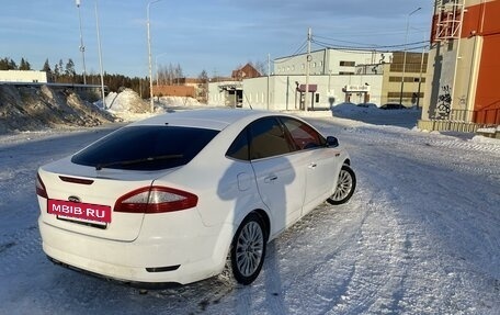 Ford Mondeo IV, 2008 год, 699 999 рублей, 7 фотография