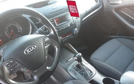 KIA Cerato III, 2013 год, 959 000 рублей, 12 фотография