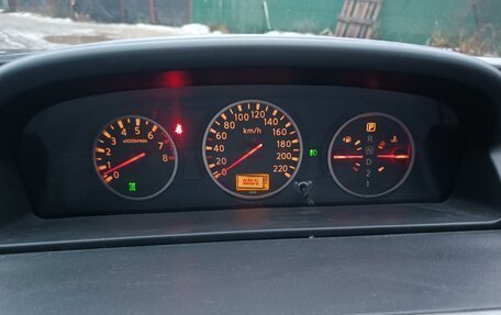 Nissan X-Trail, 2007 год, 940 000 рублей, 9 фотография