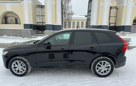 Volvo XC60 II, 2018 год, 2 650 000 рублей, 5 фотография