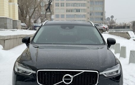 Volvo XC60 II, 2018 год, 2 650 000 рублей, 3 фотография