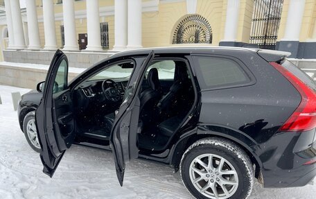 Volvo XC60 II, 2018 год, 2 650 000 рублей, 13 фотография