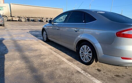 Ford Mondeo IV, 2008 год, 710 000 рублей, 3 фотография