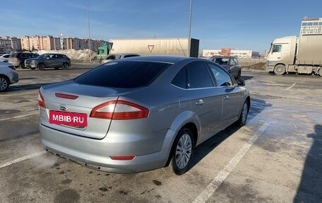 Ford Mondeo IV, 2008 год, 710 000 рублей, 2 фотография