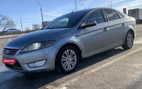 Ford Mondeo IV, 2008 год, 710 000 рублей, 4 фотография