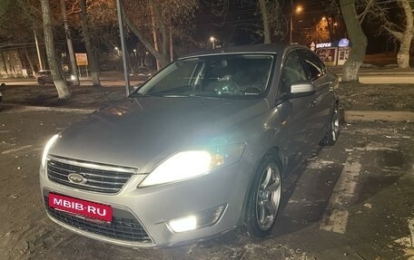 Ford Mondeo IV, 2008 год, 710 000 рублей, 17 фотография