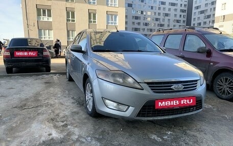 Ford Mondeo IV, 2008 год, 710 000 рублей, 12 фотография