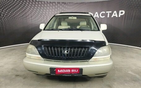 Lexus RX IV рестайлинг, 2000 год, 824 000 рублей, 2 фотография