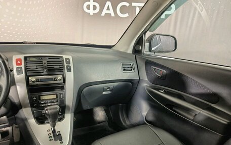 Hyundai Tucson III, 2006 год, 900 000 рублей, 16 фотография