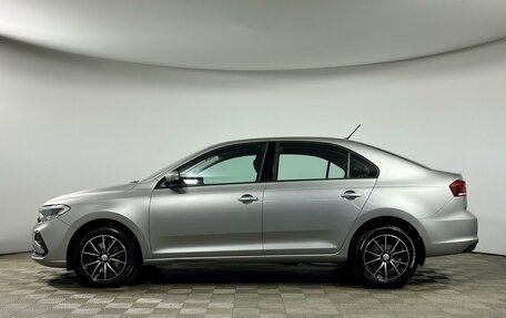 Volkswagen Polo VI (EU Market), 2020 год, 1 949 000 рублей, 3 фотография