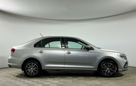 Volkswagen Polo VI (EU Market), 2020 год, 1 949 000 рублей, 4 фотография