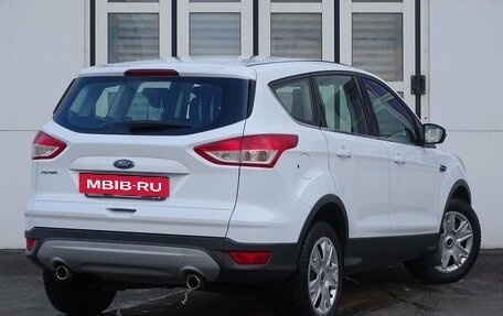 Ford Kuga III, 2015 год, 1 690 000 рублей, 3 фотография