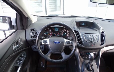 Ford Kuga III, 2015 год, 1 690 000 рублей, 10 фотография