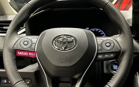 Toyota RAV4, 2024 год, 4 327 000 рублей, 32 фотография