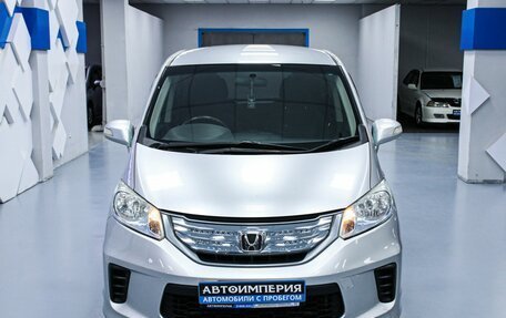 Honda Freed I, 2011 год, 1 158 000 рублей, 6 фотография