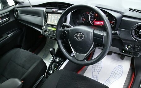 Toyota Corolla, 2017 год, 1 493 000 рублей, 13 фотография