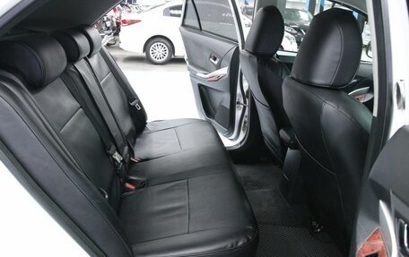 Toyota Allion, 2010 год, 1 183 000 рублей, 13 фотография