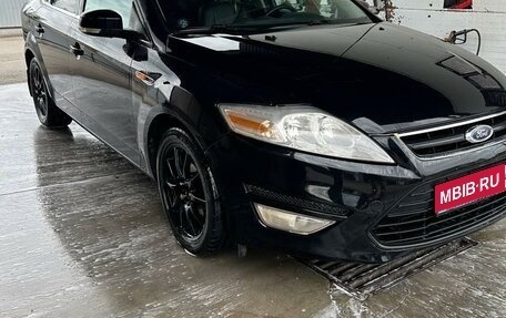 Ford Mondeo IV, 2011 год, 630 000 рублей, 1 фотография