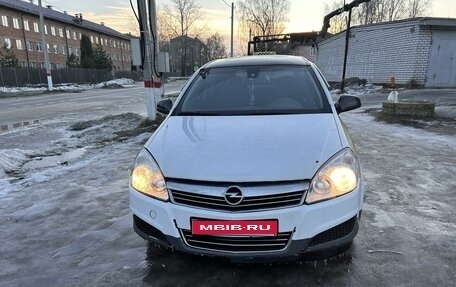 Opel Astra H, 2012 год, 400 000 рублей, 1 фотография