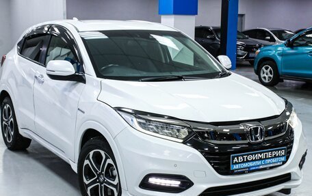 Honda Vezel, 2018 год, 2 198 000 рублей, 8 фотография