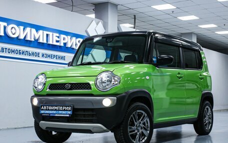 Suzuki Hustler, 2016 год, 953 000 рублей, 2 фотография