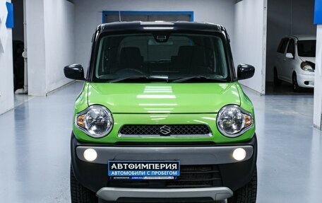 Suzuki Hustler, 2016 год, 953 000 рублей, 6 фотография