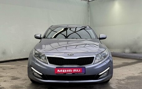 KIA Optima III, 2012 год, 1 350 000 рублей, 3 фотография