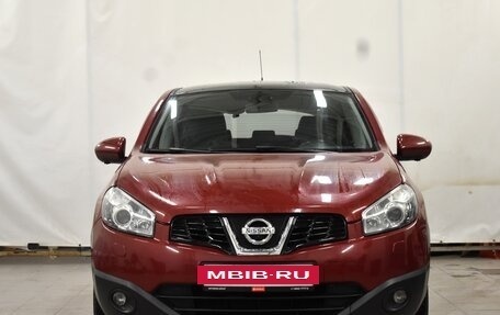 Nissan Qashqai, 2013 год, 1 380 000 рублей, 3 фотография