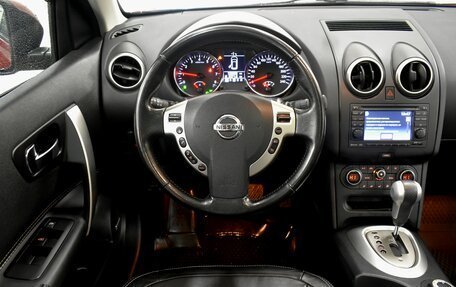 Nissan Qashqai, 2013 год, 1 380 000 рублей, 7 фотография