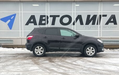 Nissan Qashqai, 2012 год, 1 258 000 рублей, 3 фотография