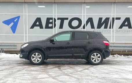 Nissan Qashqai, 2012 год, 1 258 000 рублей, 4 фотография