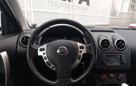 Nissan Qashqai, 2012 год, 1 258 000 рублей, 7 фотография