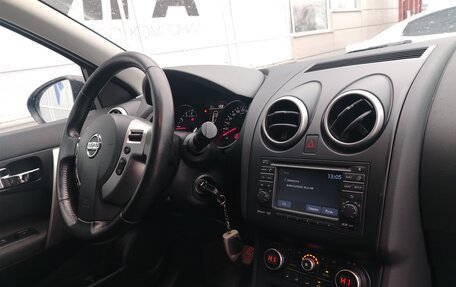 Nissan Qashqai, 2012 год, 1 258 000 рублей, 6 фотография