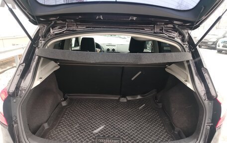 Nissan Qashqai, 2012 год, 1 258 000 рублей, 20 фотография