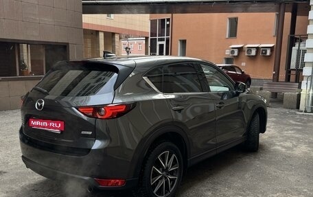 Mazda CX-5 II, 2018 год, 3 000 000 рублей, 3 фотография