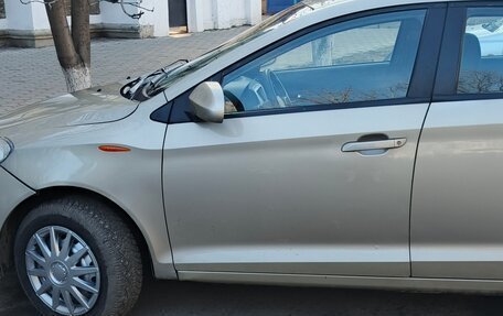 Chery Bonus (A13), 2011 год, 290 000 рублей, 4 фотография