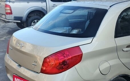 Chery Bonus (A13), 2011 год, 290 000 рублей, 2 фотография