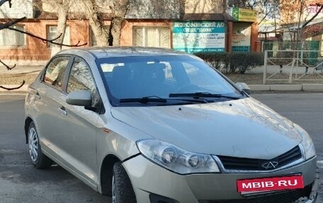 Chery Bonus (A13), 2011 год, 290 000 рублей, 8 фотография