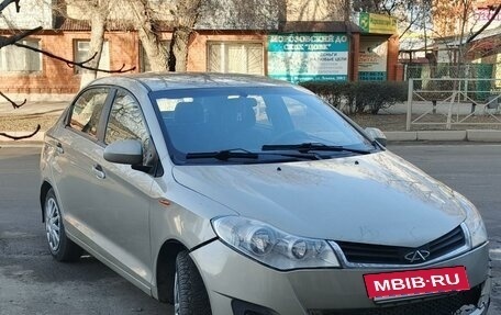 Chery Bonus (A13), 2011 год, 290 000 рублей, 3 фотография