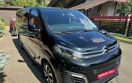 Citroen SpaceTourer I, 2021 год, 5 000 000 рублей, 4 фотография