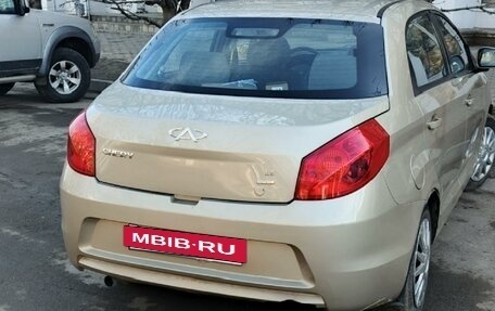 Chery Bonus (A13), 2011 год, 290 000 рублей, 7 фотография