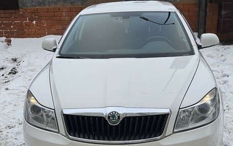 Skoda Octavia, 2011 год, 1 100 000 рублей, 4 фотография