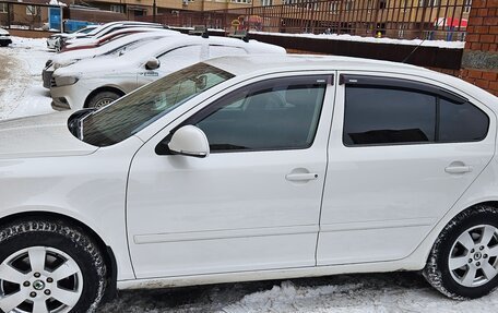 Skoda Octavia, 2011 год, 1 100 000 рублей, 6 фотография