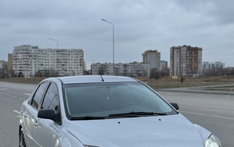 Ford Focus II рестайлинг, 2006 год, 730 000 рублей, 3 фотография